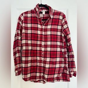H&M Flannel